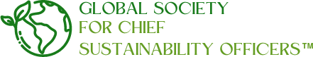 Global Society for Chief Sustainability Officers - GSCSO